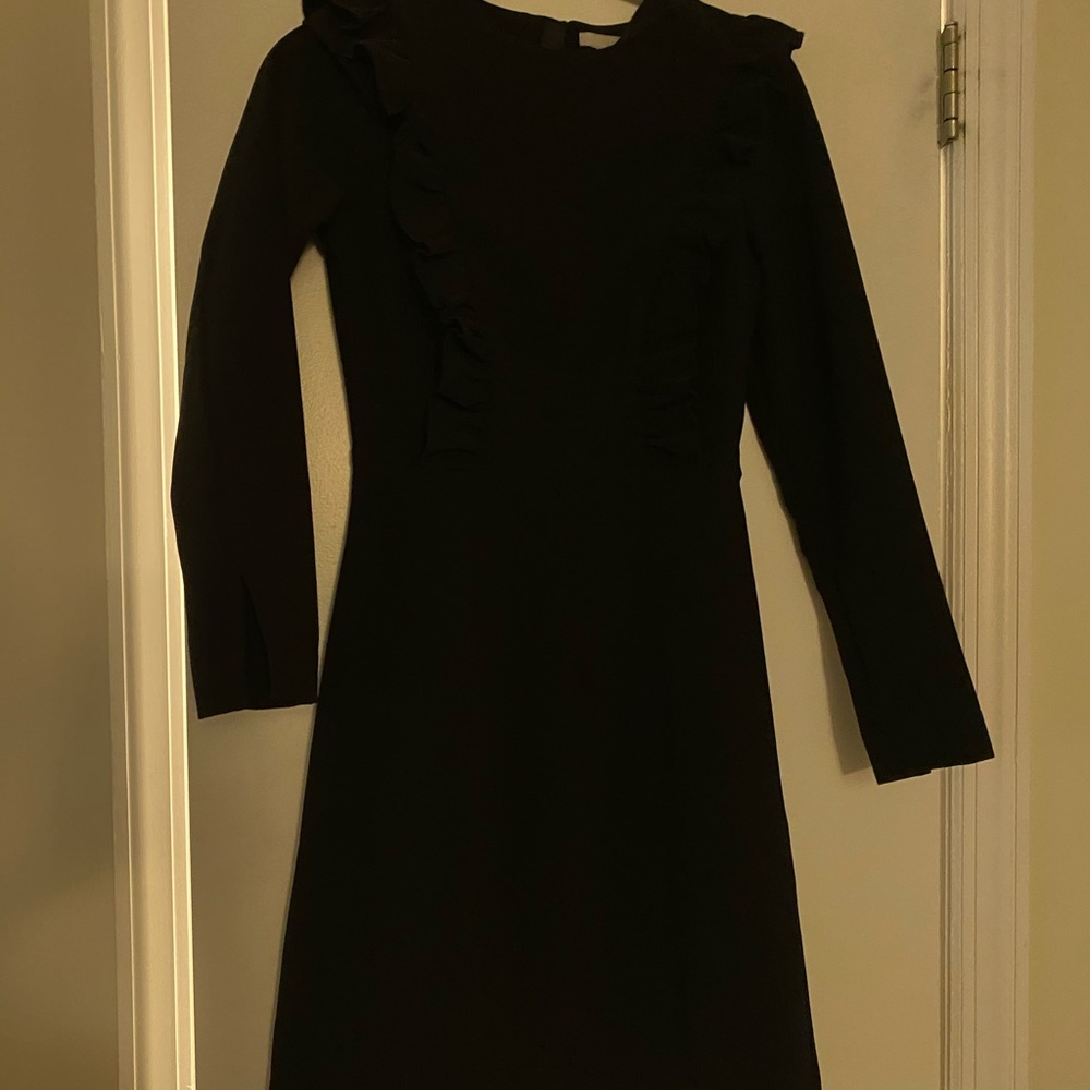 Black H&M Dress